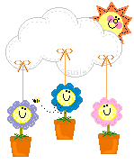 Fruehling Smilies (12) Smiley – Fruehling